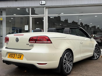 Used Volkswagen EOS 2013 for sale - 76647567: Photo