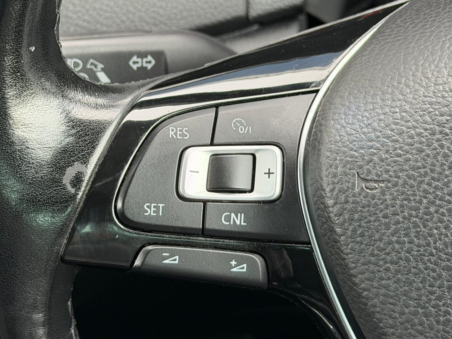 Used Volkswagen Sharan 2017 for sale - 76647491: Photo 14