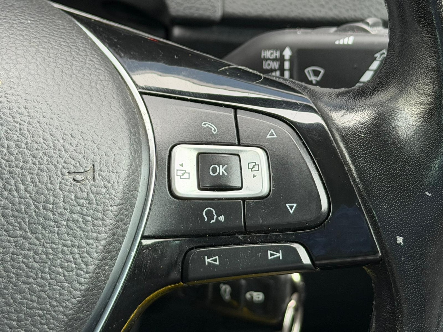 Used Volkswagen Sharan 2017 for sale - 76647491: Photo 15