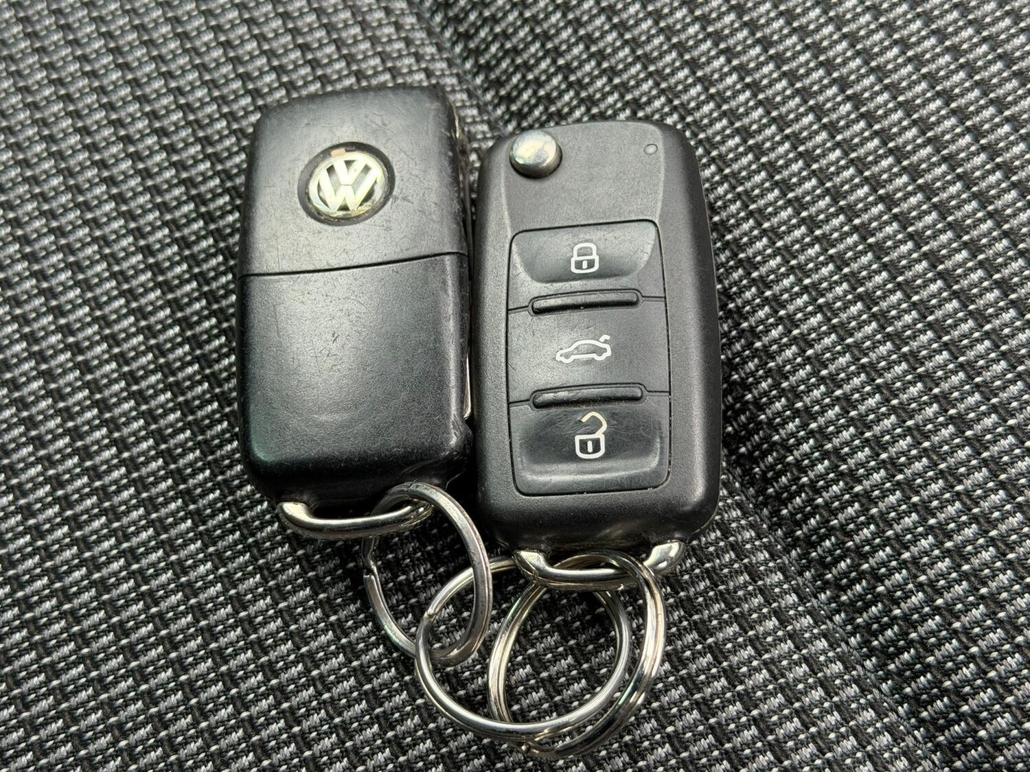 Used Volkswagen Sharan 2017 for sale - 76647491: Photo 16