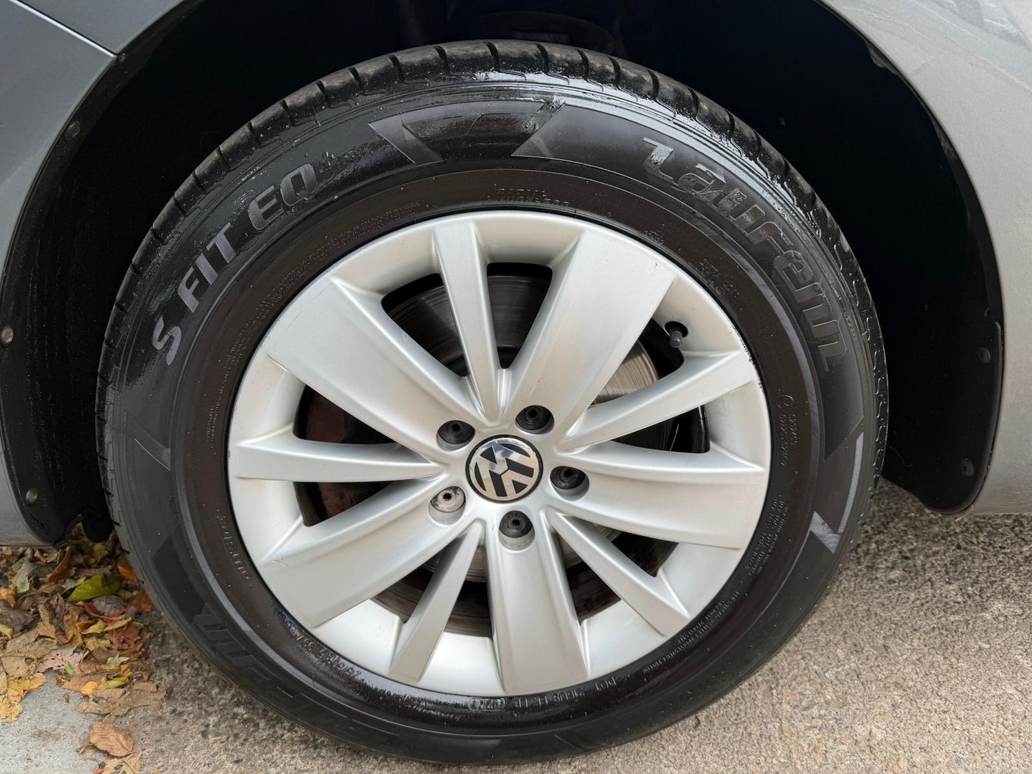 Used Volkswagen Sharan 2017 for sale - 76647491: Photo 17