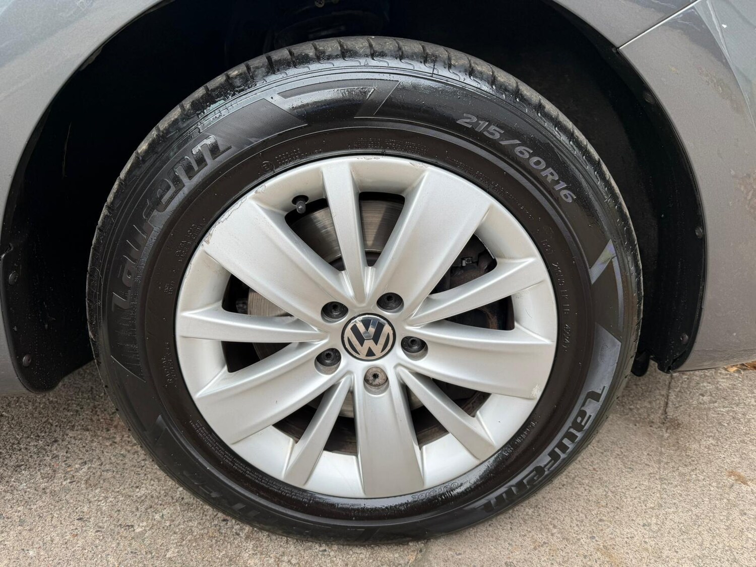 Used Volkswagen Sharan 2017 for sale - 76647491: Photo 19