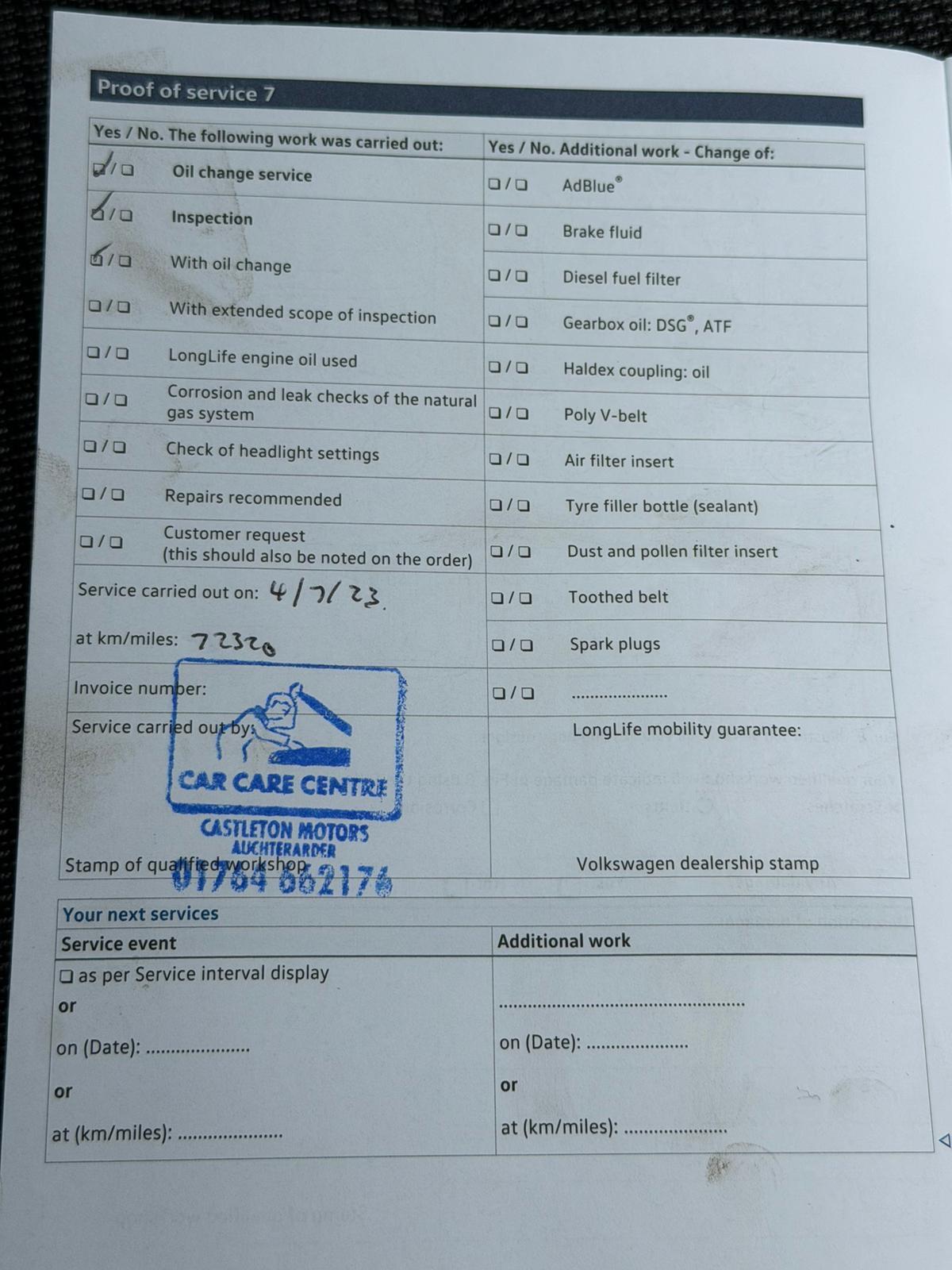 Used Volkswagen Sharan 2017 for sale - 76647491: Photo 31