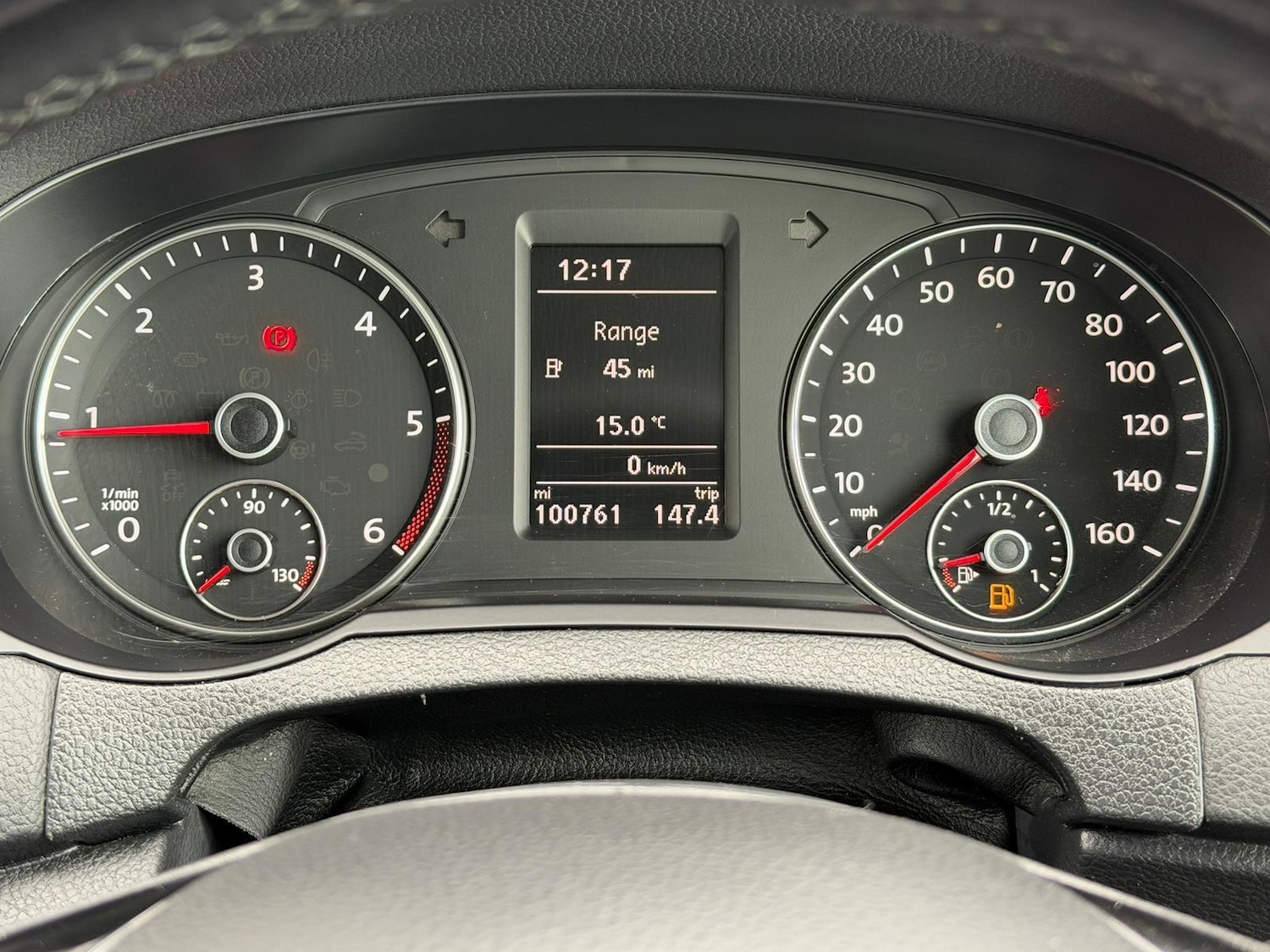 Used Volkswagen Sharan 2017 for sale - 76647491: Photo 32