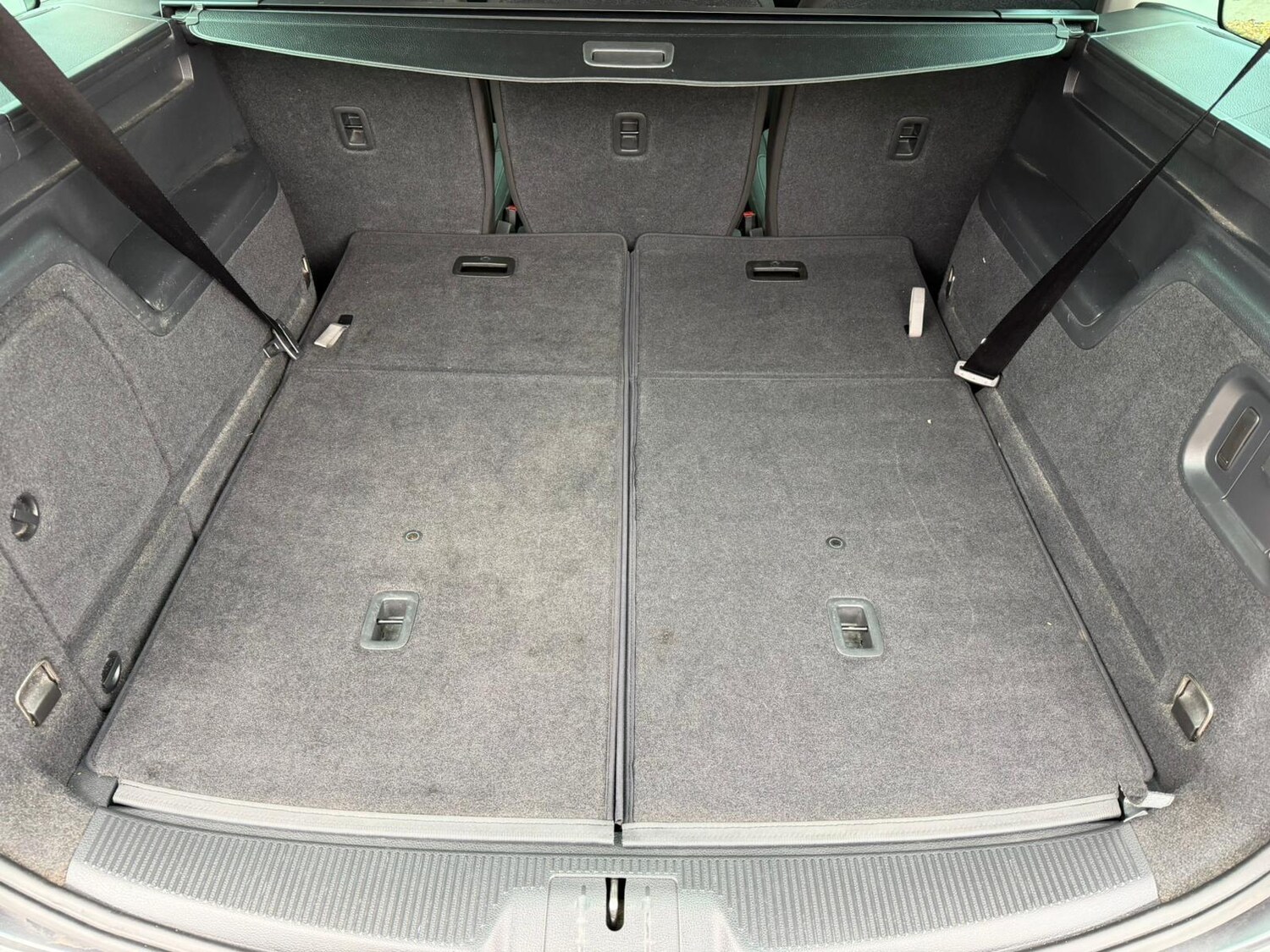 Used Volkswagen Sharan 2017 for sale - 76647491: Photo 34