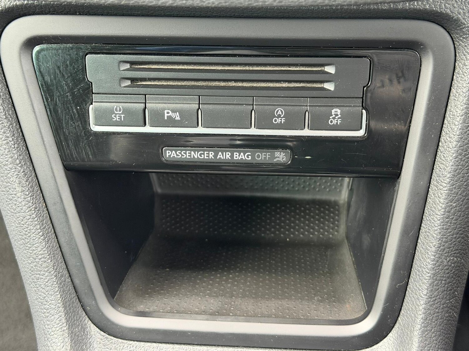 Used Volkswagen Sharan 2017 for sale - 76647491: Photo 38