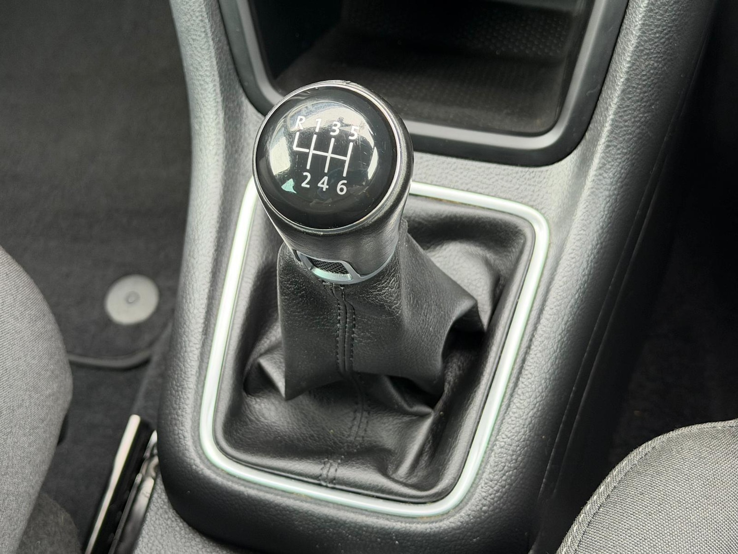 Used Volkswagen Sharan 2017 for sale - 76647491: Photo 7