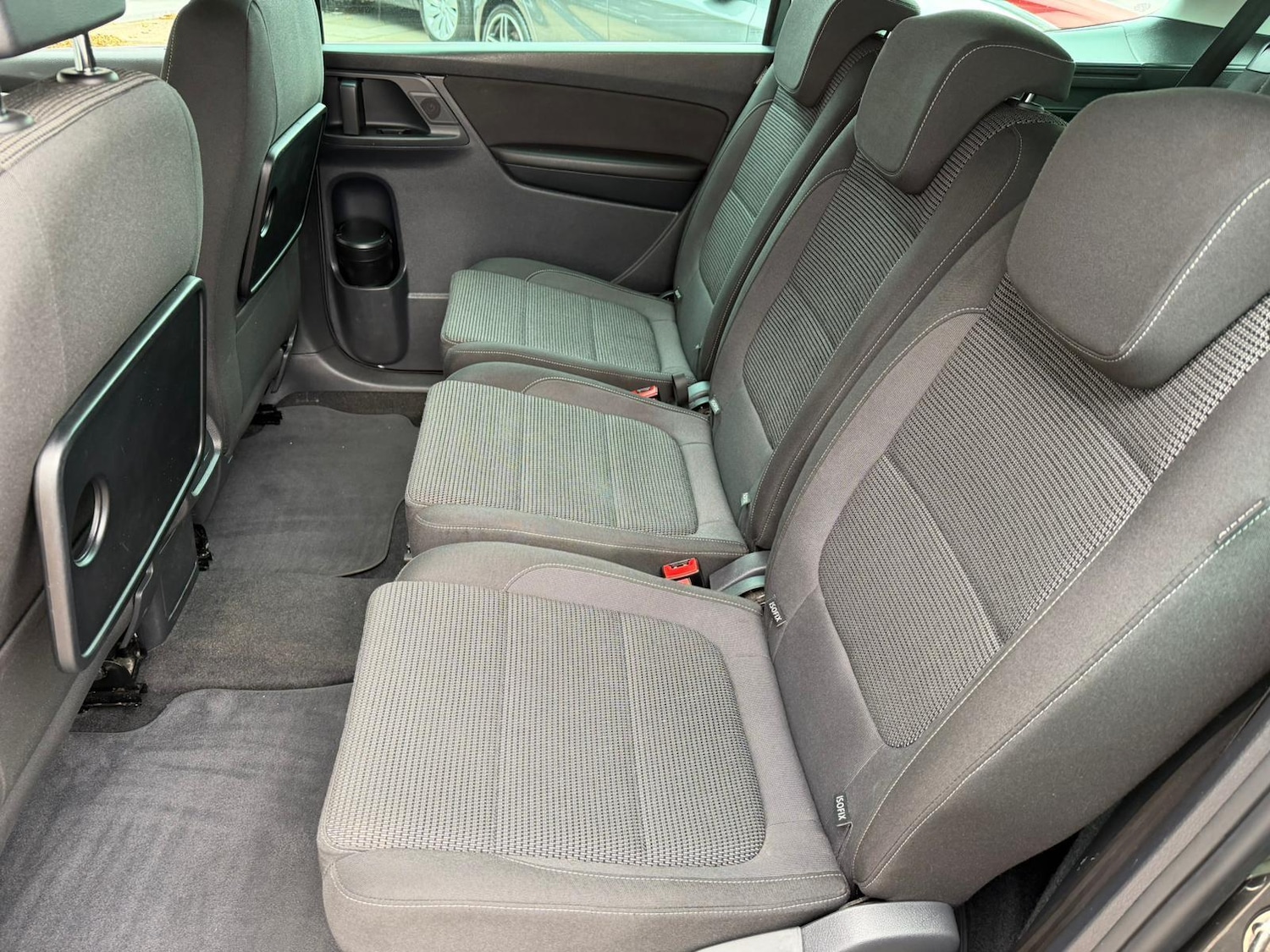 Used Volkswagen Sharan 2017 for sale - 76647491: Photo 9