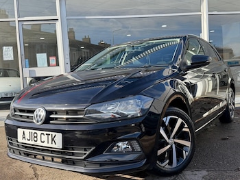 Volkswagen Polo feature image