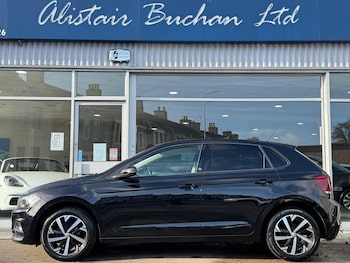 Used Volkswagen Polo 2018 for sale - 77633647: Photo