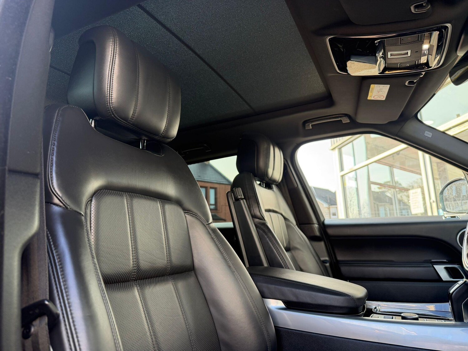 Used Land Rover Range Rover Sport 2022 for sale - 77969646: Photo 10