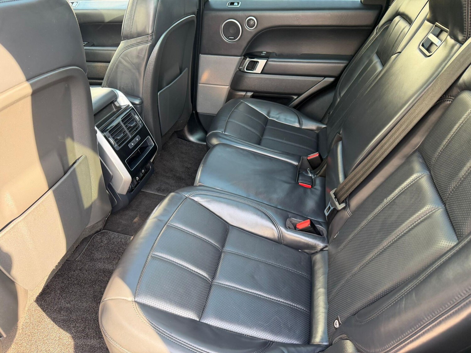 Used Land Rover Range Rover Sport 2022 for sale - 77969646: Photo 13