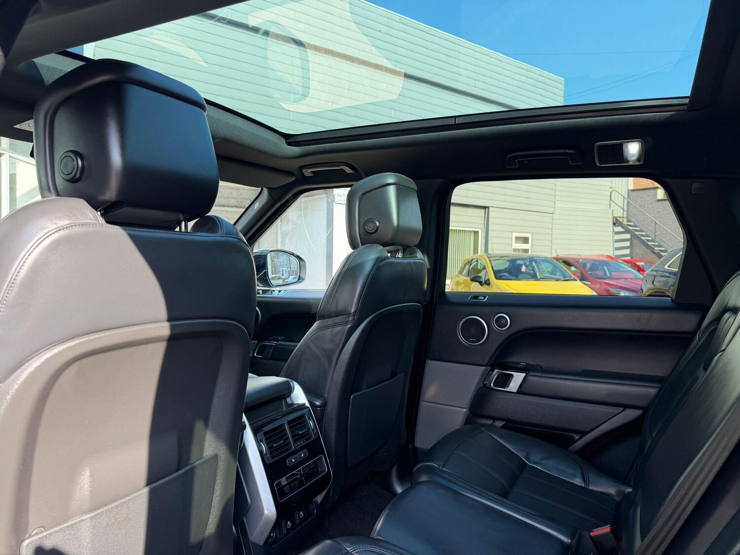 Used Land Rover Range Rover Sport 2022 for sale - 77969646: Photo 14