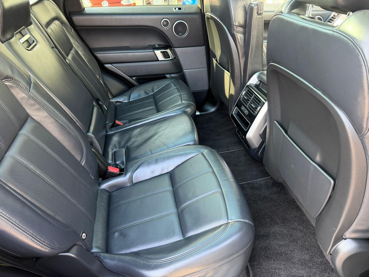 Used Land Rover Range Rover Sport 2022 for sale - 77969646: Photo 15