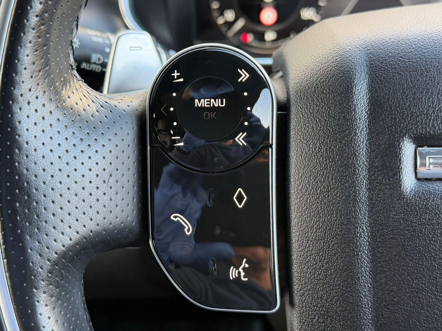 Used Land Rover Range Rover Sport 2022 for sale - 77969646: Photo 18