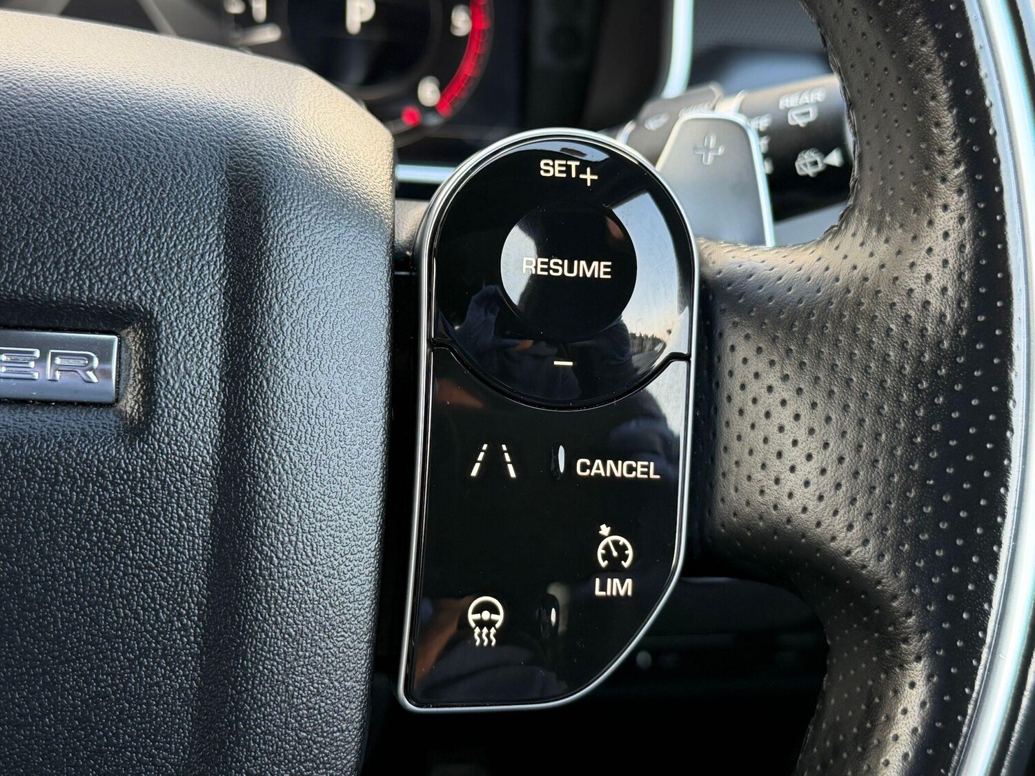 Used Land Rover Range Rover Sport 2022 for sale - 77969646: Photo 19