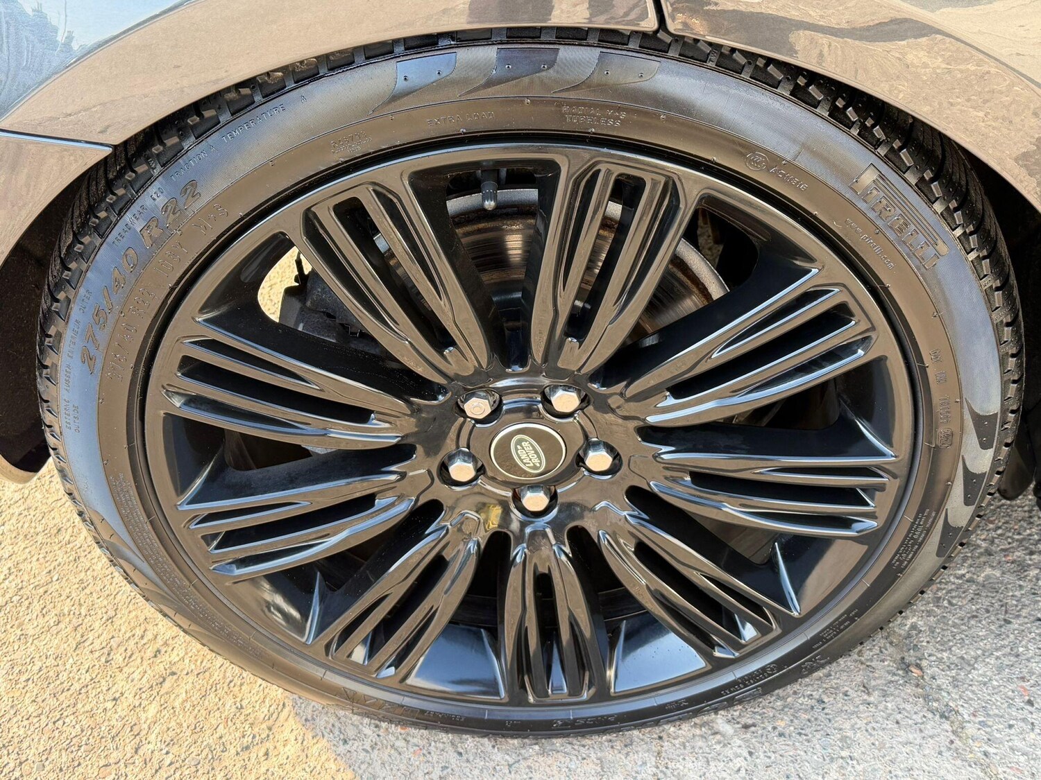 Used Land Rover Range Rover Sport 2022 for sale - 77969646: Photo 21