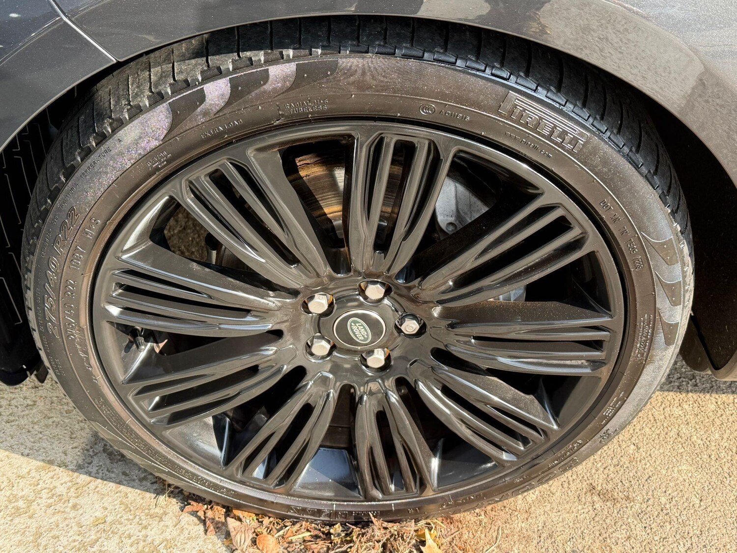 Used Land Rover Range Rover Sport 2022 for sale - 77969646: Photo 23