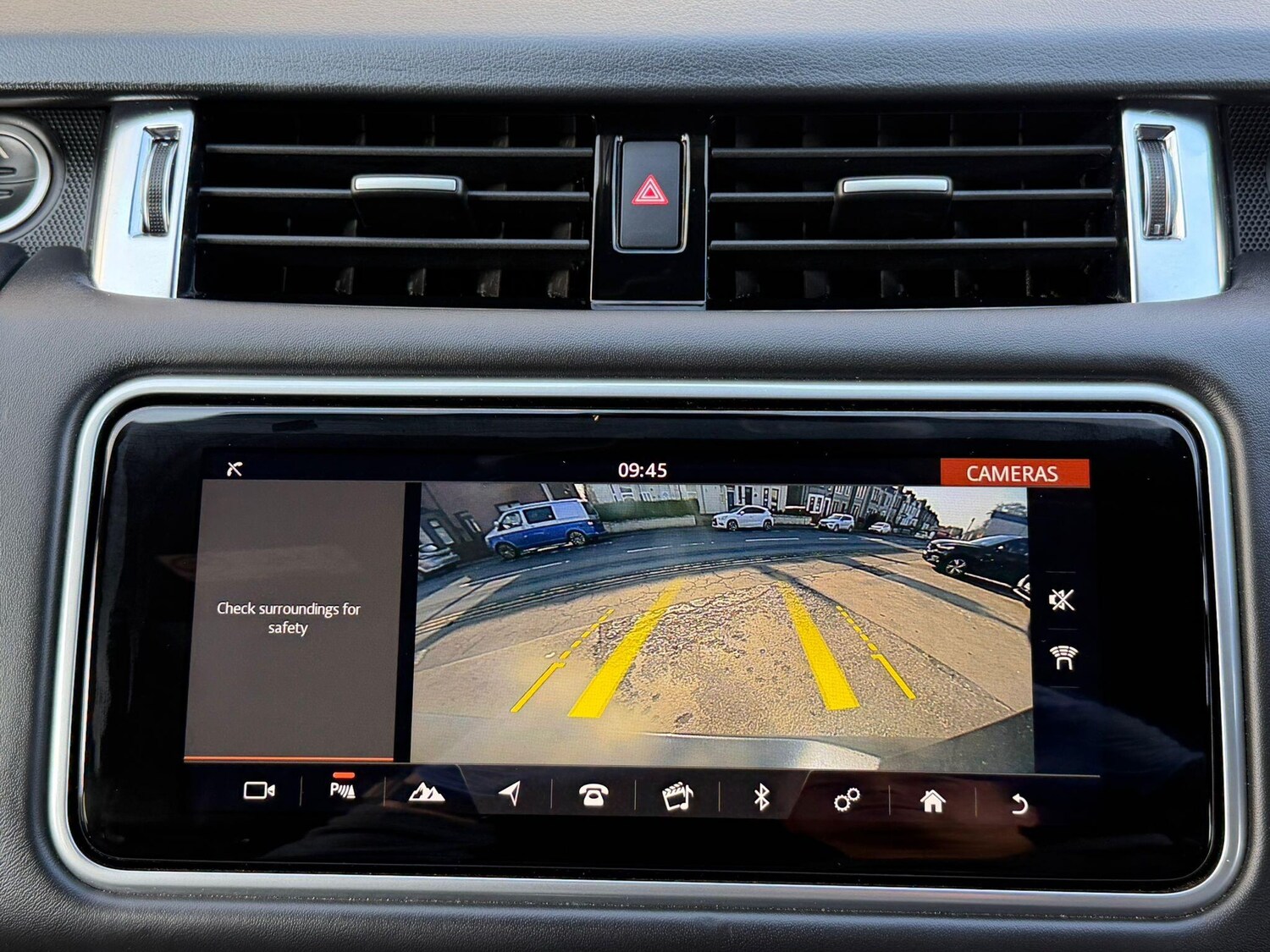 Used Land Rover Range Rover Sport 2022 for sale - 77969646: Photo 25