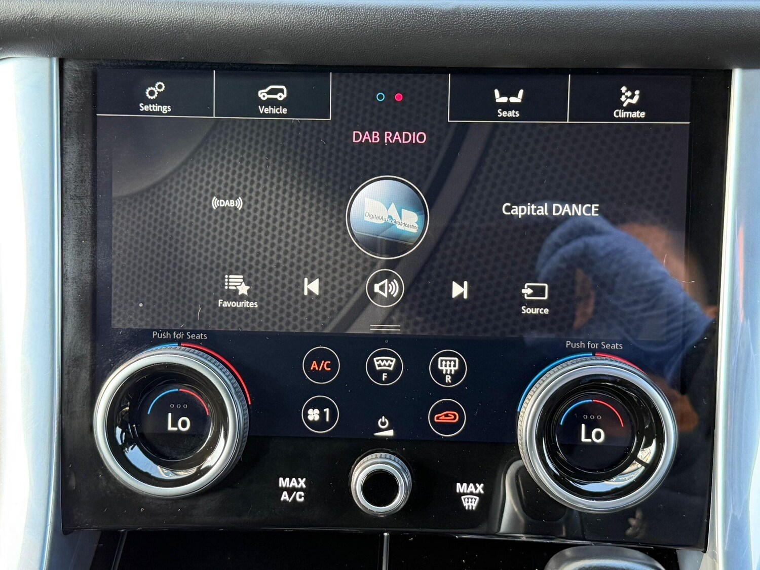 Used Land Rover Range Rover Sport 2022 for sale - 77969646: Photo 26