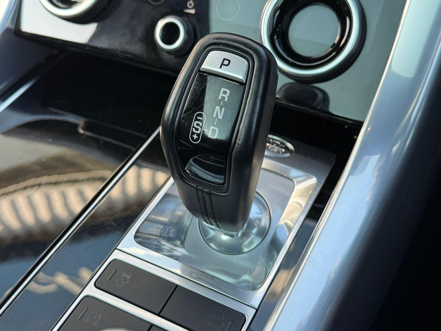 Used Land Rover Range Rover Sport 2022 for sale - 77969646: Photo 31