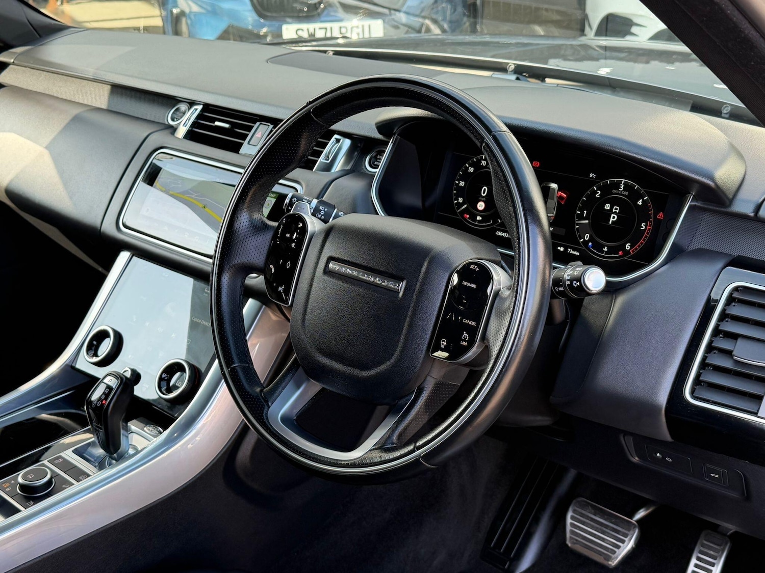 Used Land Rover Range Rover Sport 2022 for sale - 77969646: Photo 32