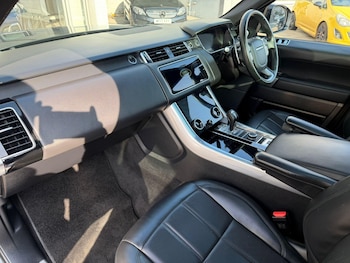 Used Land Rover Range Rover Sport 2022 for sale - 77969646: Photo