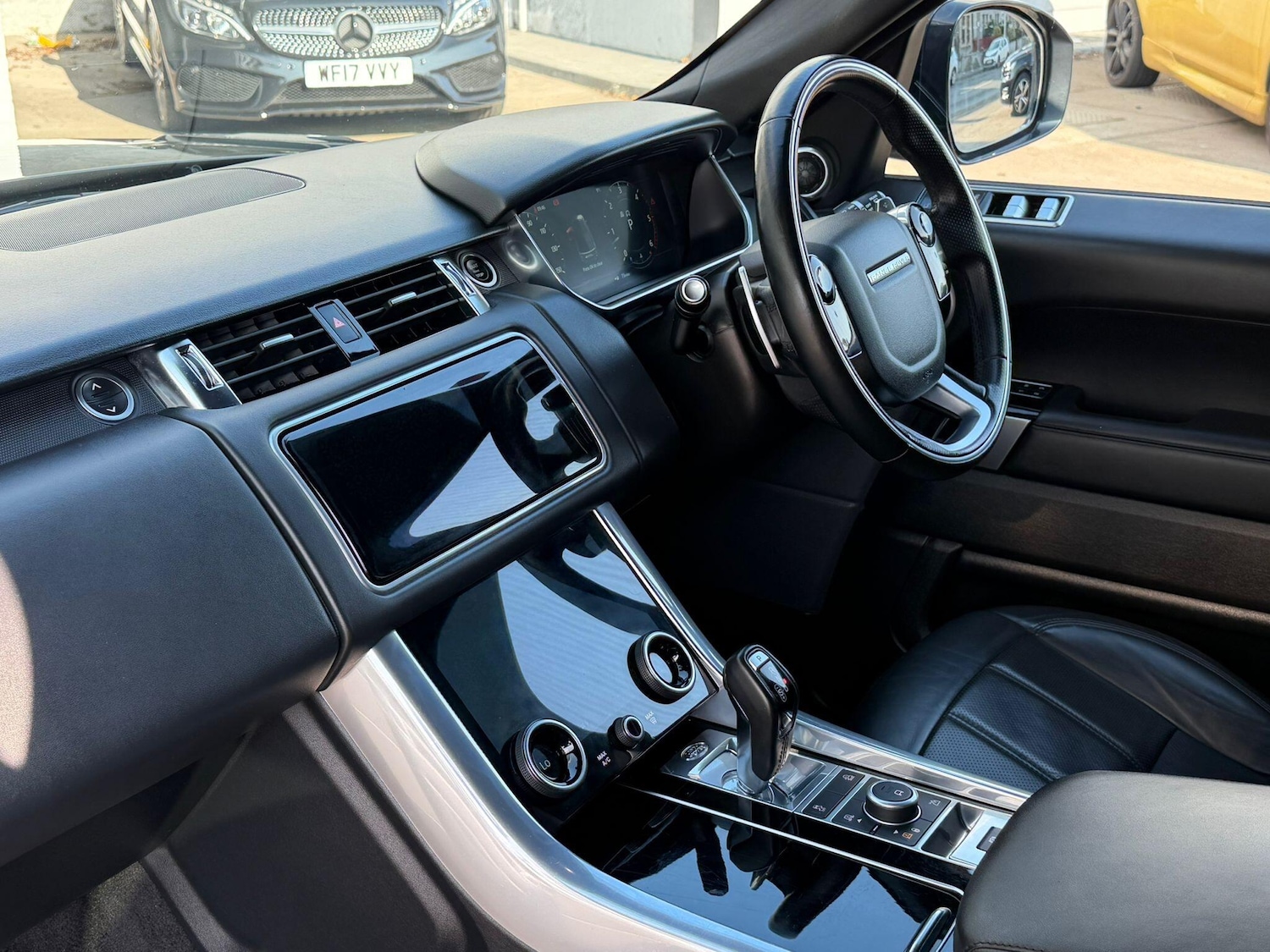 Used Land Rover Range Rover Sport 2022 for sale - 77969646: Photo 6