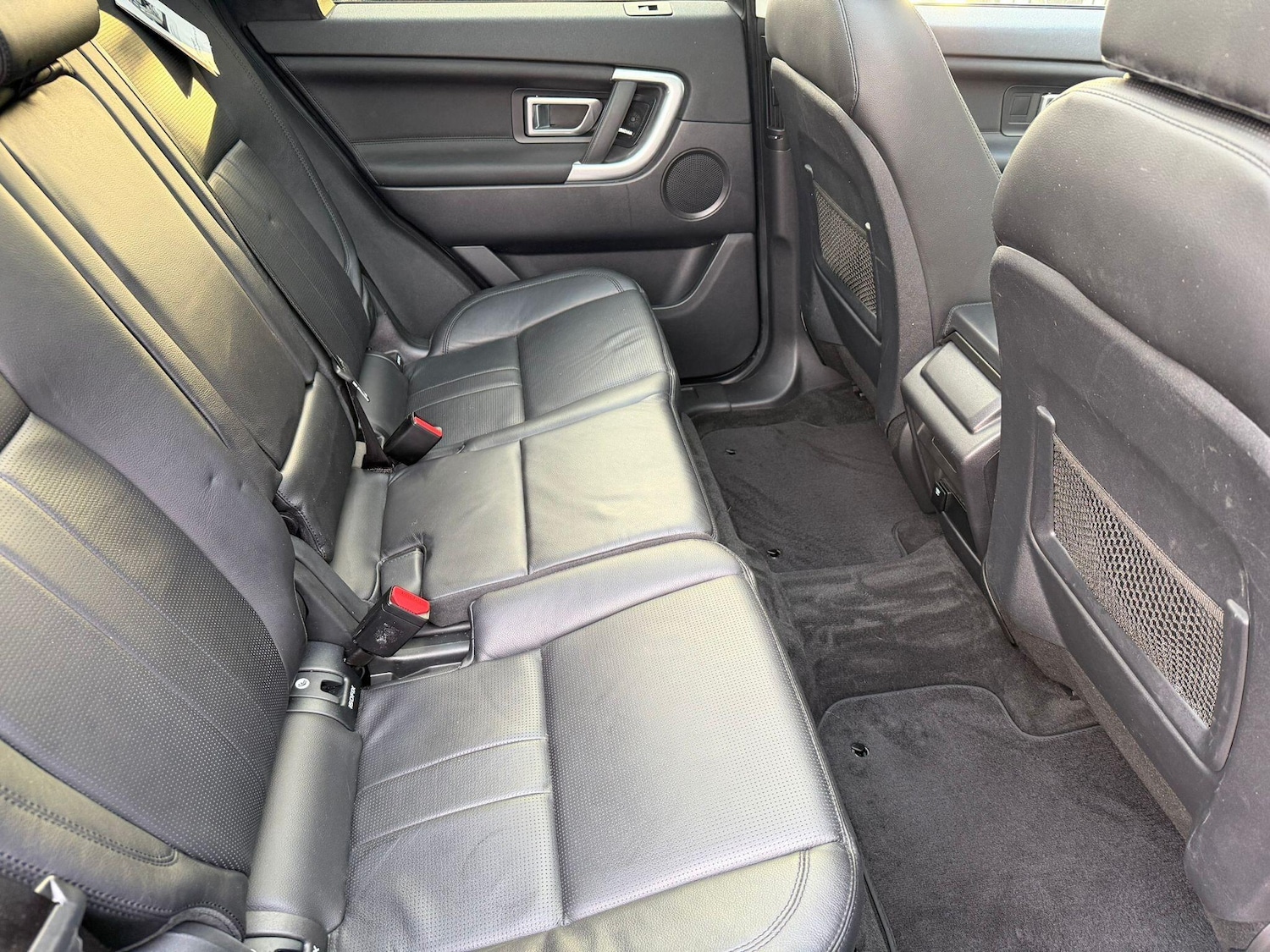 Used Land Rover Discovery Sport for sale - 77611650: Photo 10