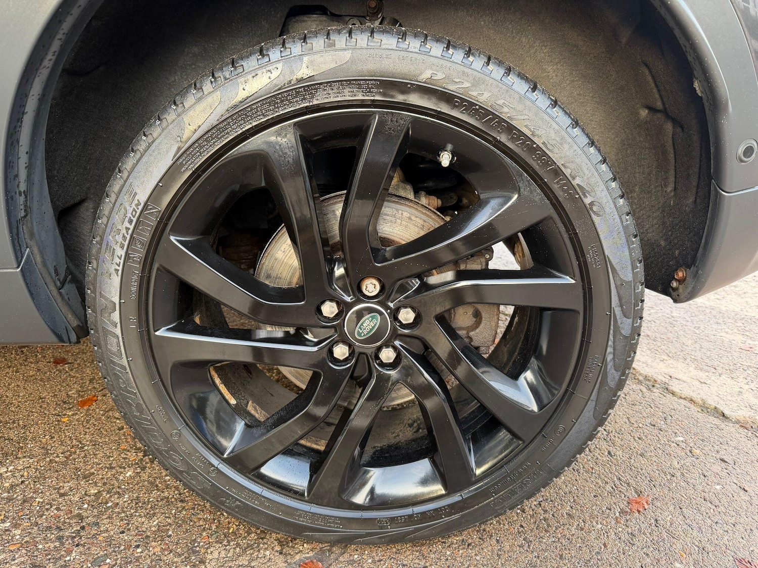 Used Land Rover Discovery Sport for sale - 77611650: Photo 19