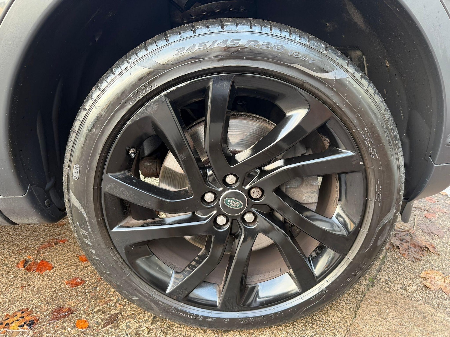 Used Land Rover Discovery Sport for sale - 77611650: Photo 20