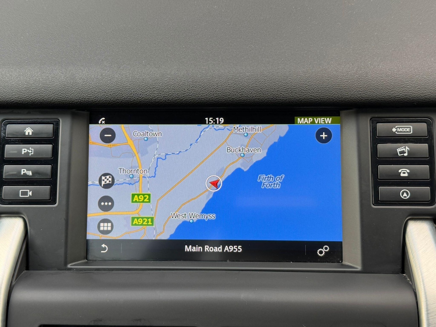 Used Land Rover Discovery Sport for sale - 77611650: Photo 22