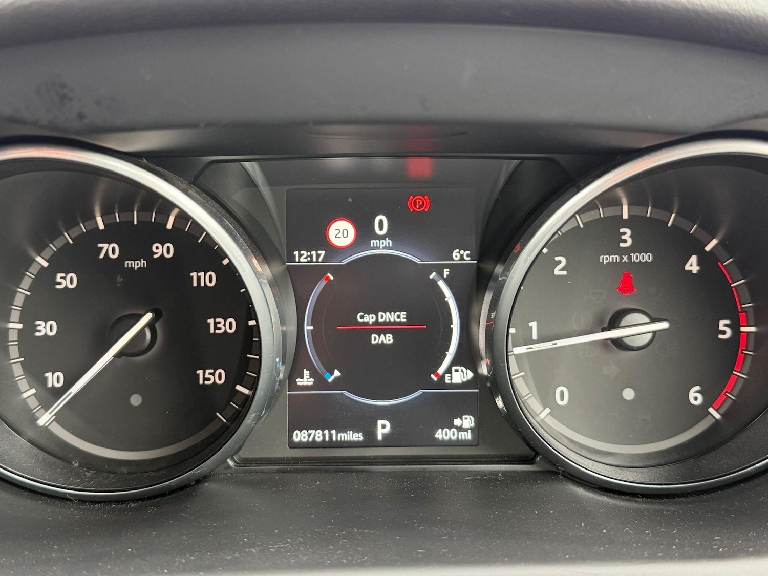 Used Land Rover Discovery Sport for sale - 77611650: Photo 25