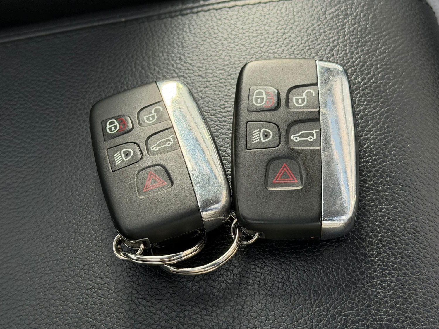 Used Land Rover Discovery Sport for sale - 77611650: Photo 31