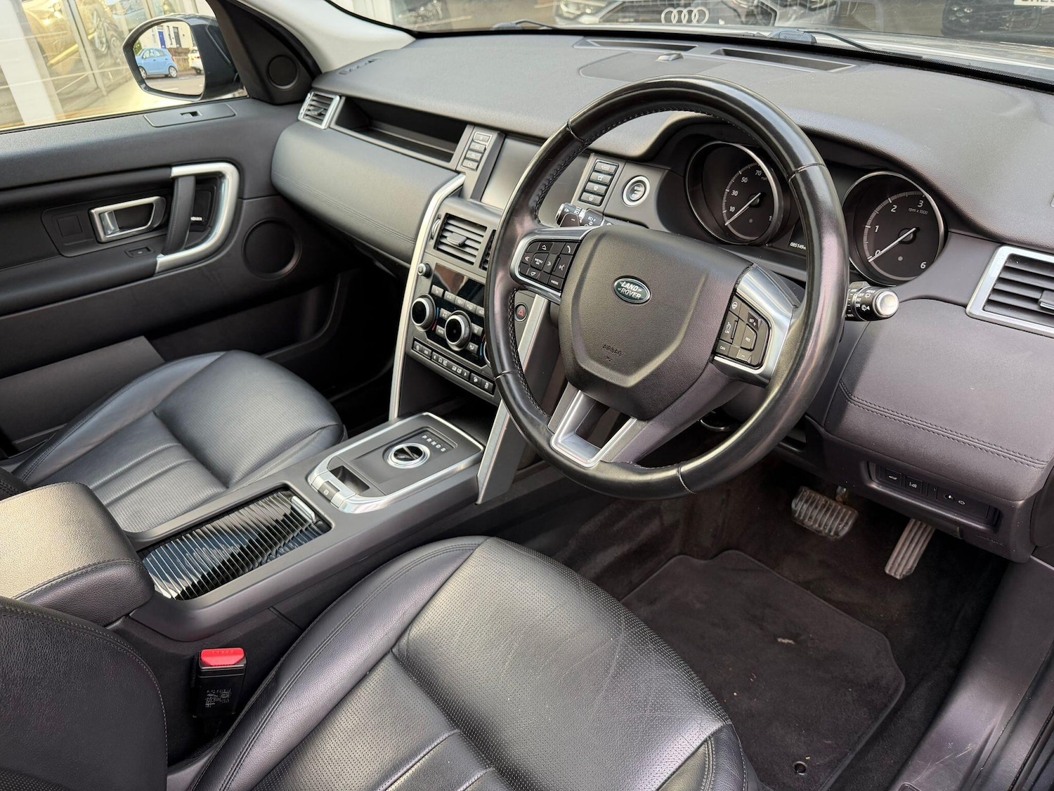 Used Land Rover Discovery Sport for sale - 77611650: Photo 6