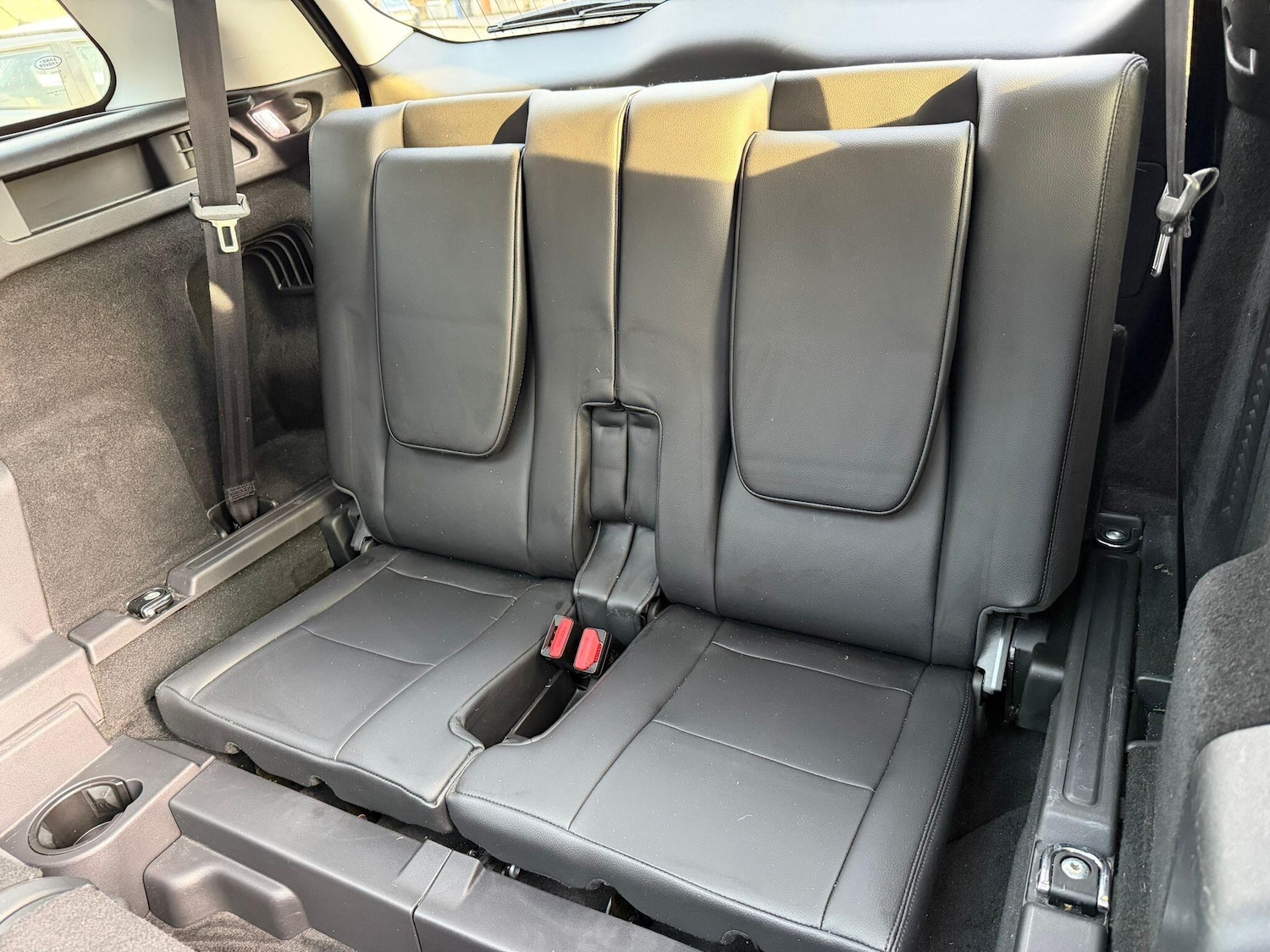 Used Land Rover Discovery Sport for sale - 77611650: Photo 8