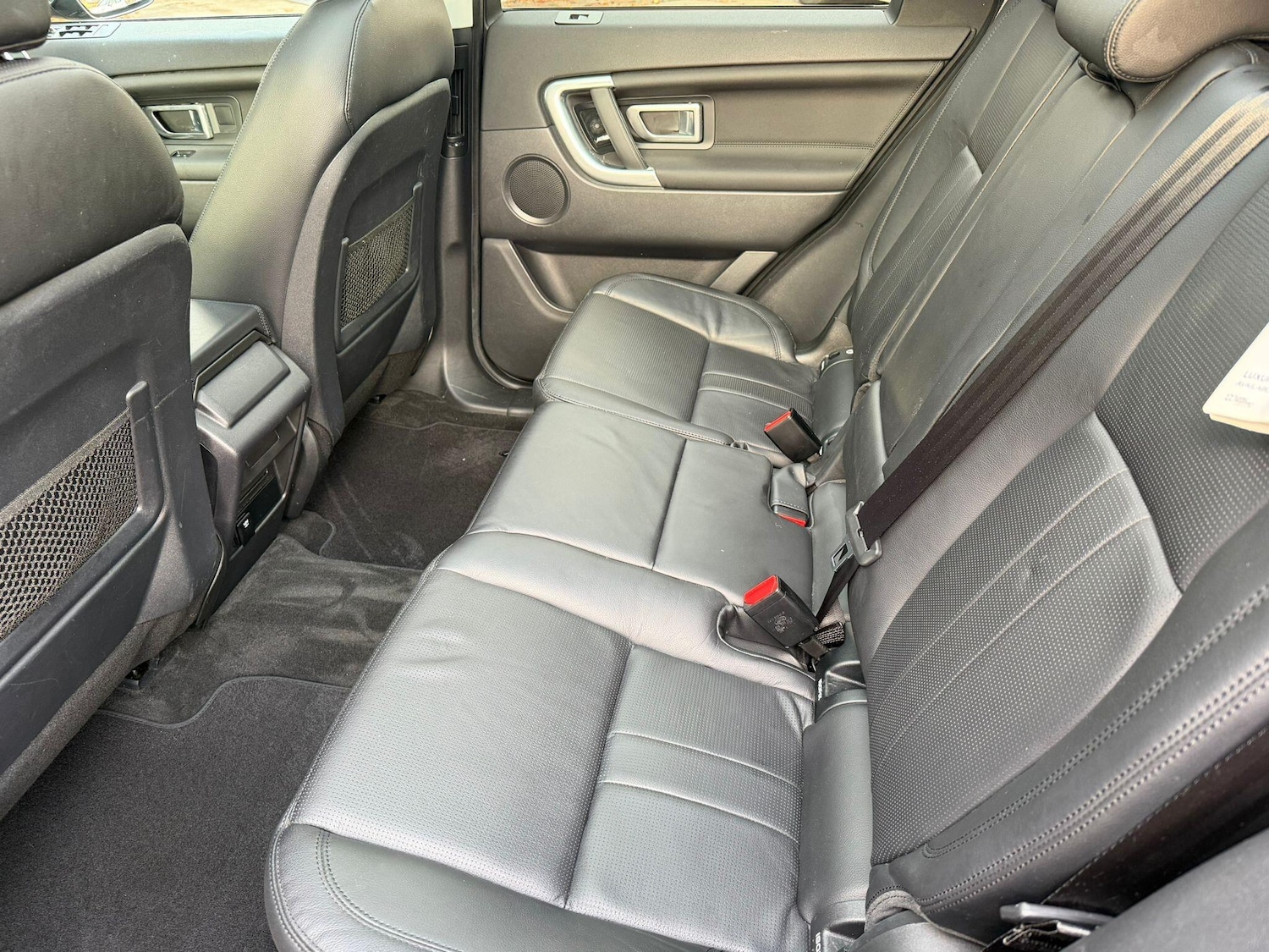 Used Land Rover Discovery Sport for sale - 77611650: Photo 9