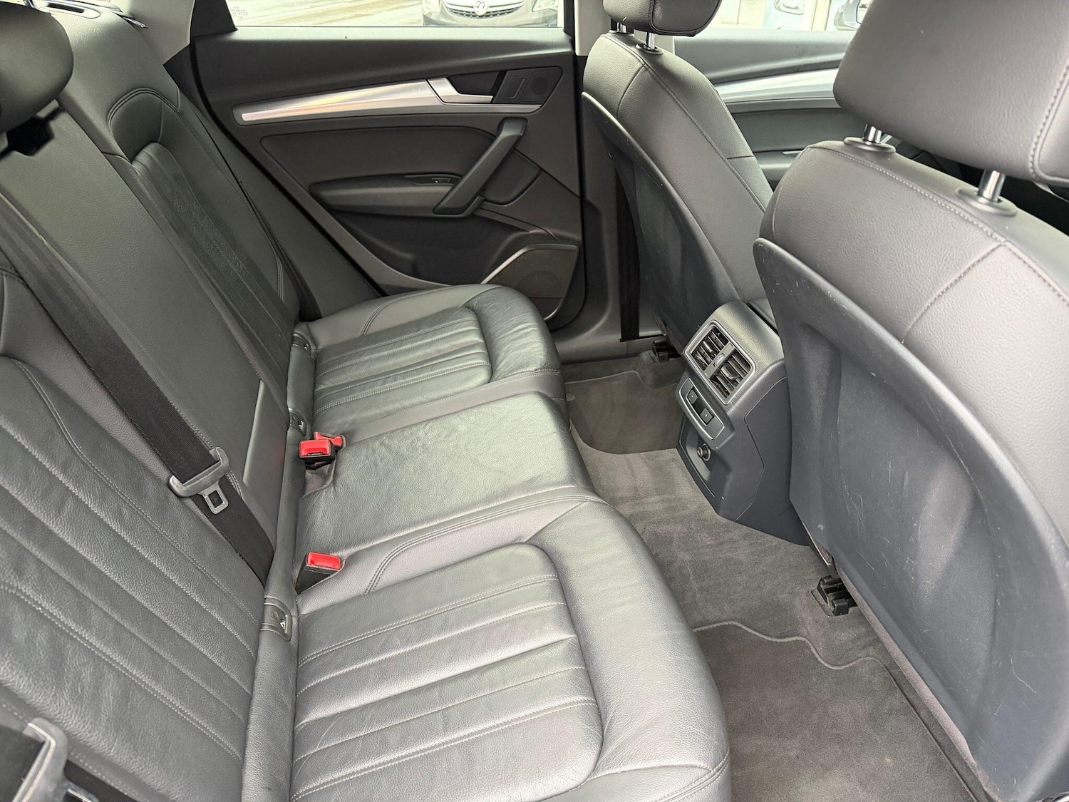 Used Audi Q5 2017 for sale - 77029375: Photo 10