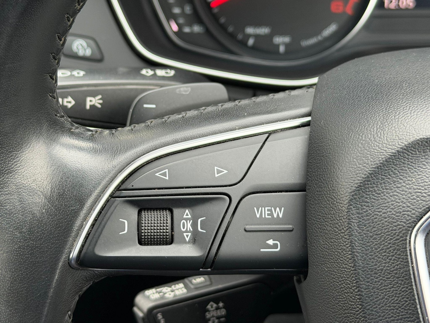 Used Audi Q5 2017 for sale - 77029375: Photo 11