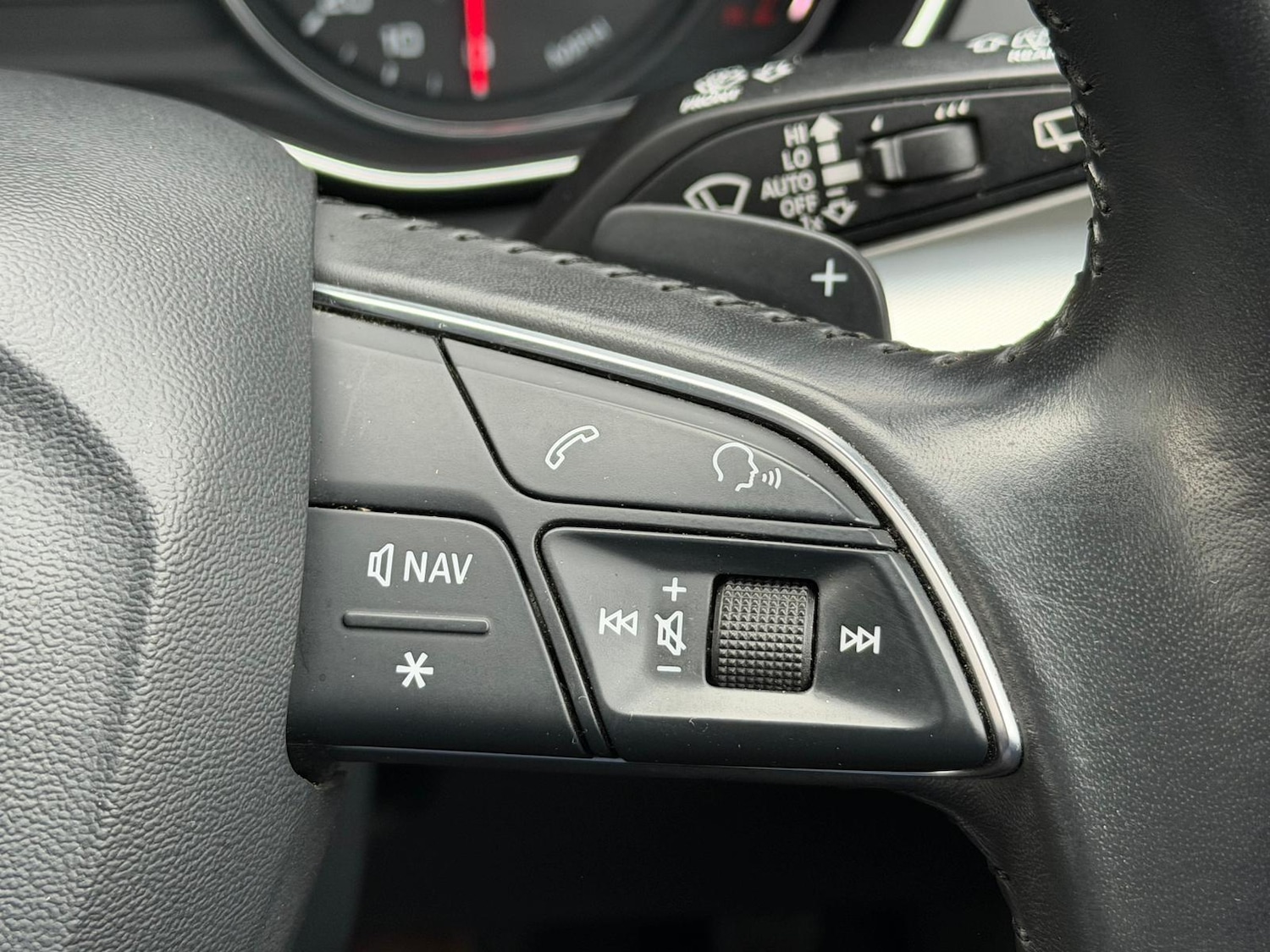 Used Audi Q5 2017 for sale - 77029375: Photo 12