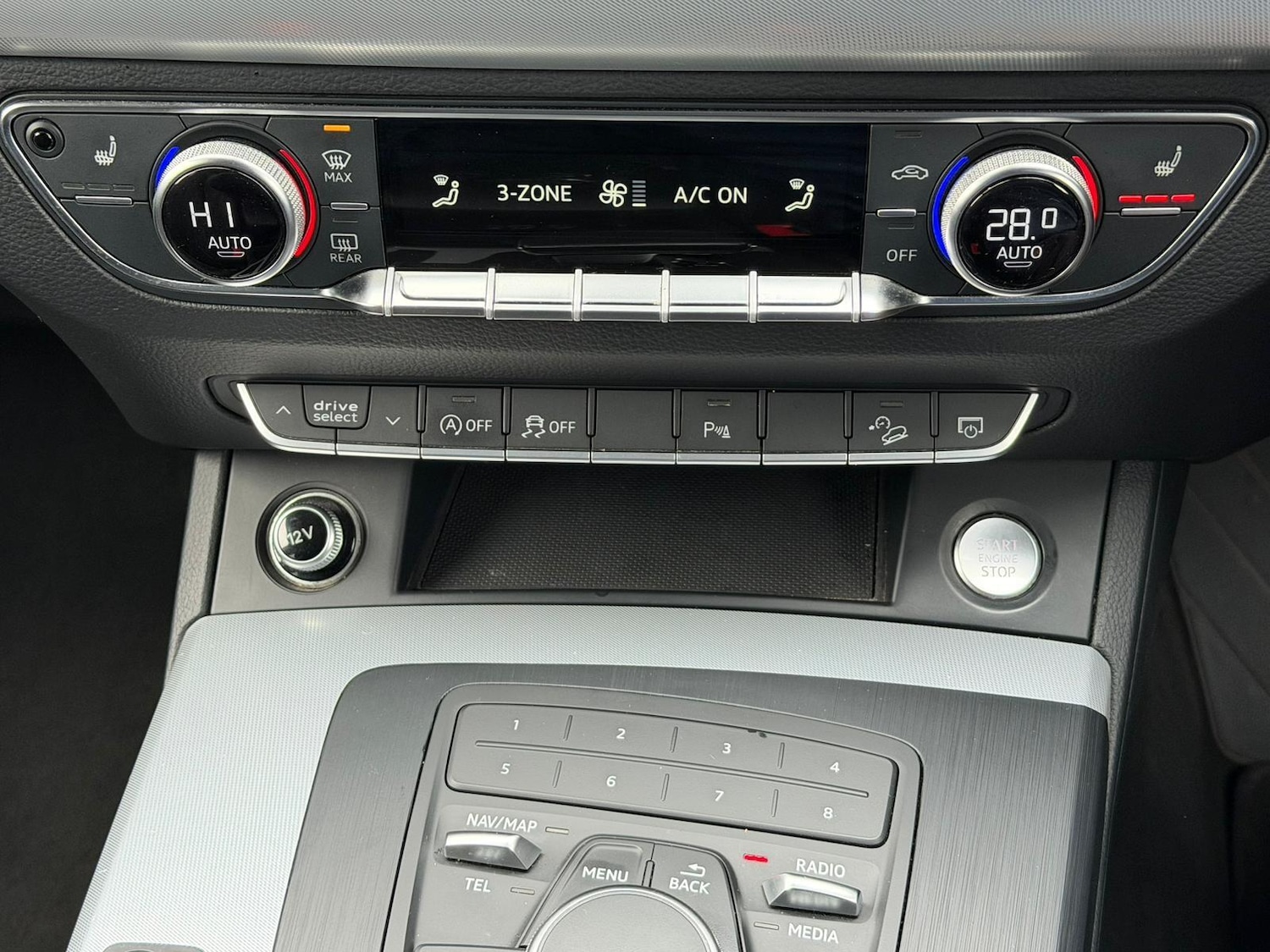 Used Audi Q5 2017 for sale - 77029375: Photo 13