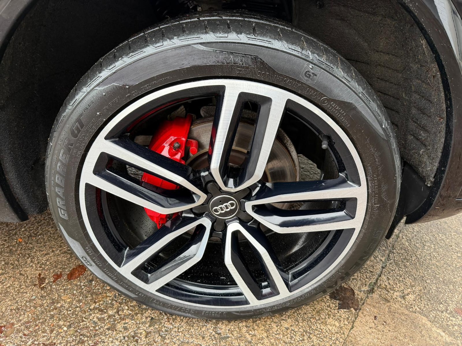 Used Audi Q5 2017 for sale - 77029375: Photo 16