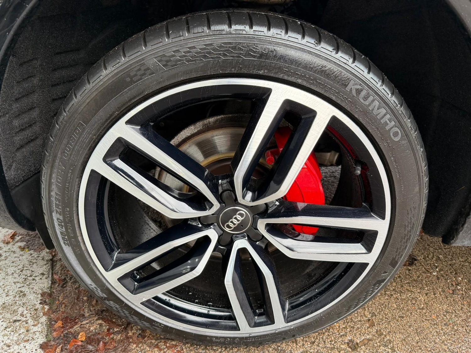 Used Audi Q5 2017 for sale - 77029375: Photo 18