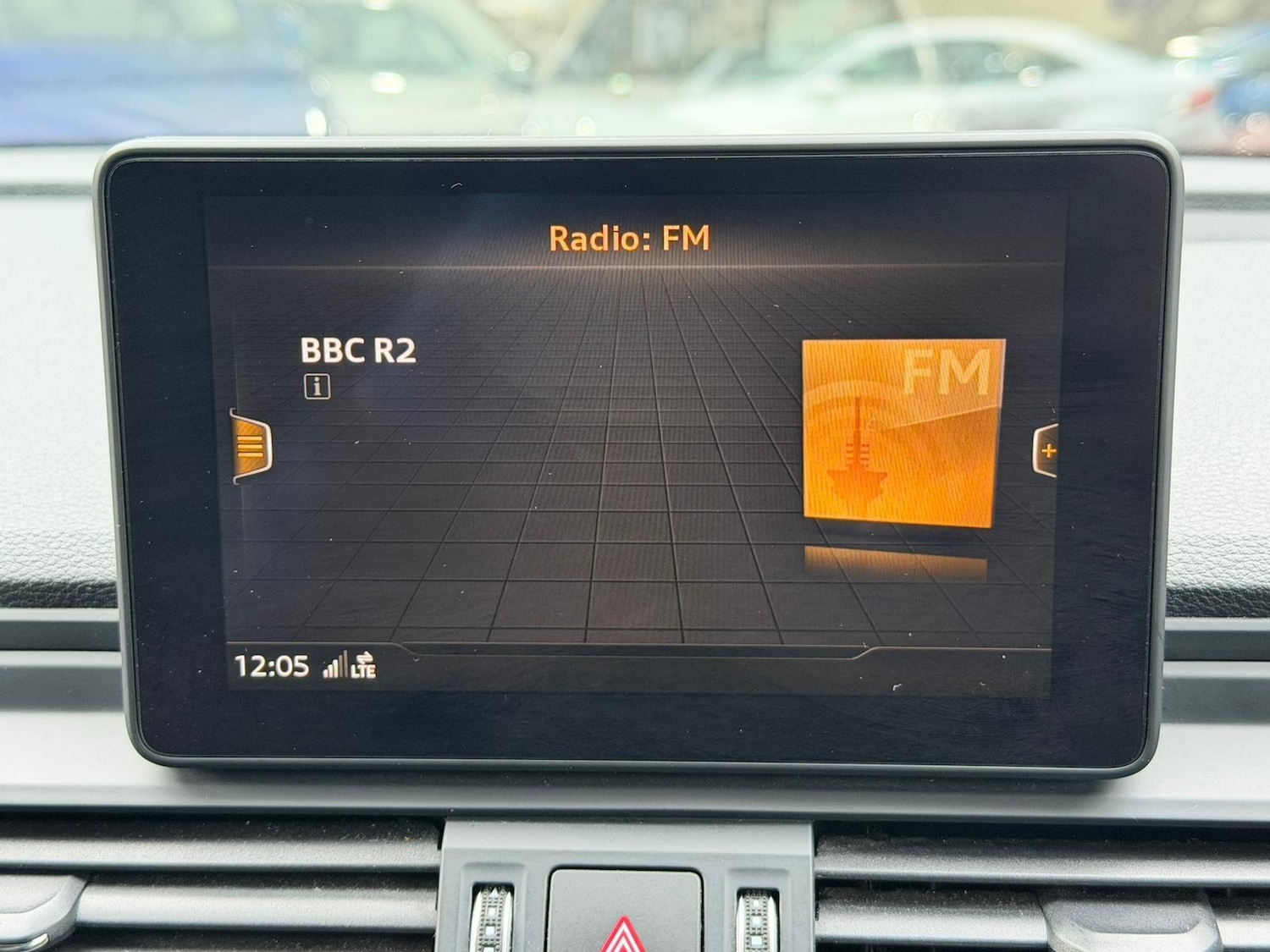 Used Audi Q5 2017 for sale - 77029375: Photo 19