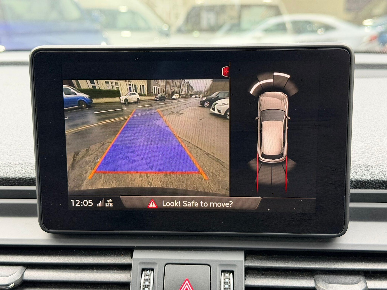 Used Audi Q5 2017 for sale - 77029375: Photo 20