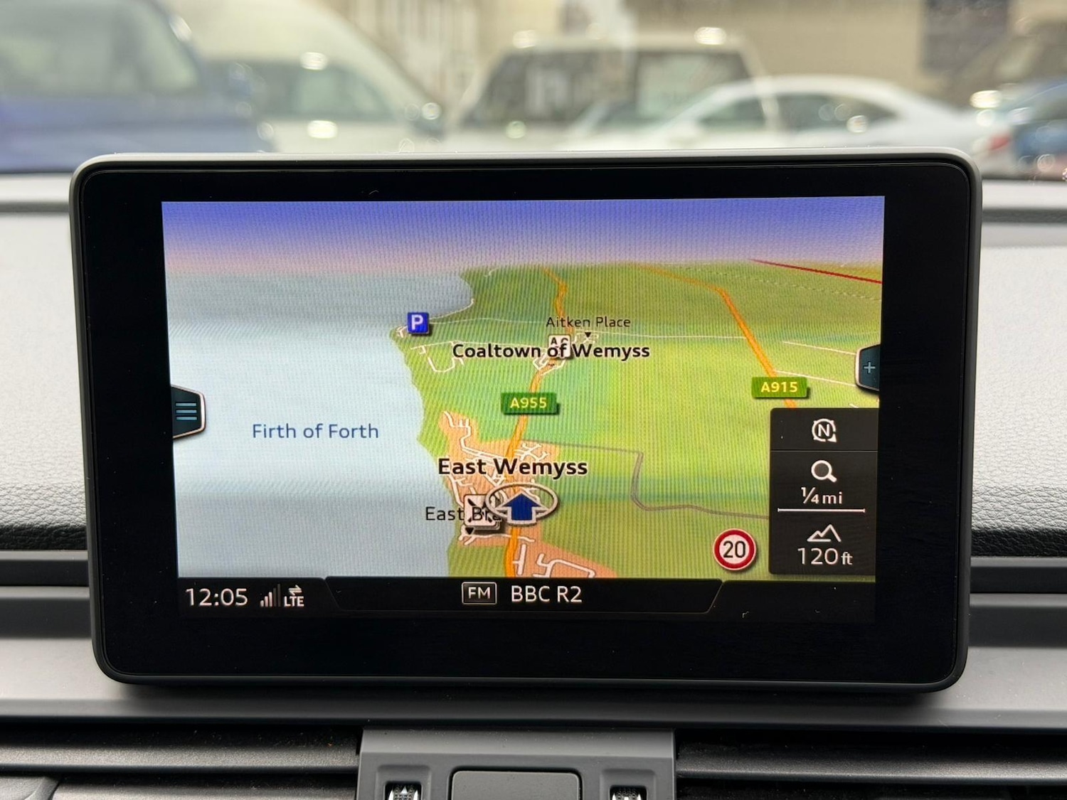 Used Audi Q5 2017 for sale - 77029375: Photo 21