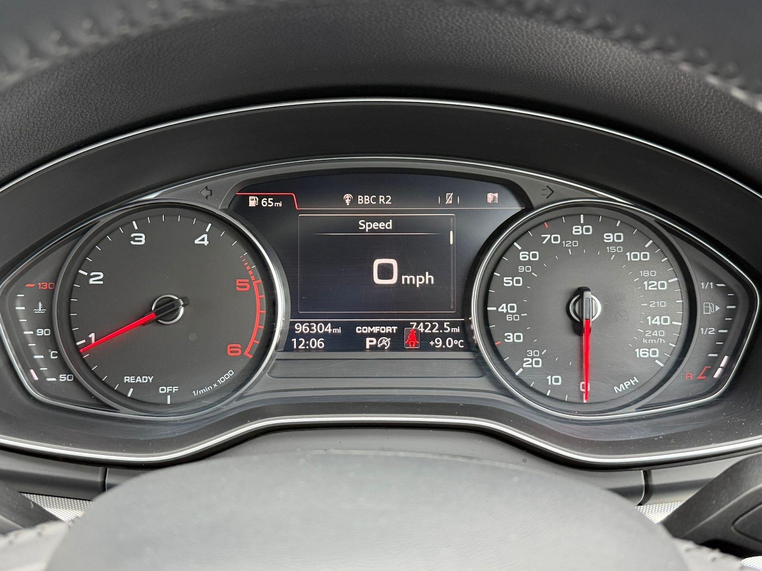 Used Audi Q5 2017 for sale - 77029375: Photo 22