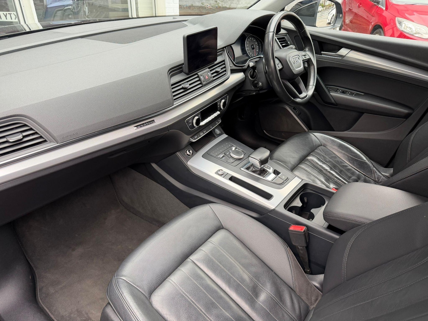 Used Audi Q5 2017 for sale - 77029375: Photo 25