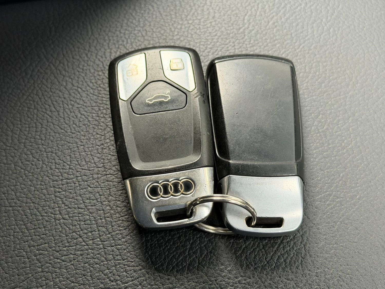 Used Audi Q5 2017 for sale - 77029375: Photo 26