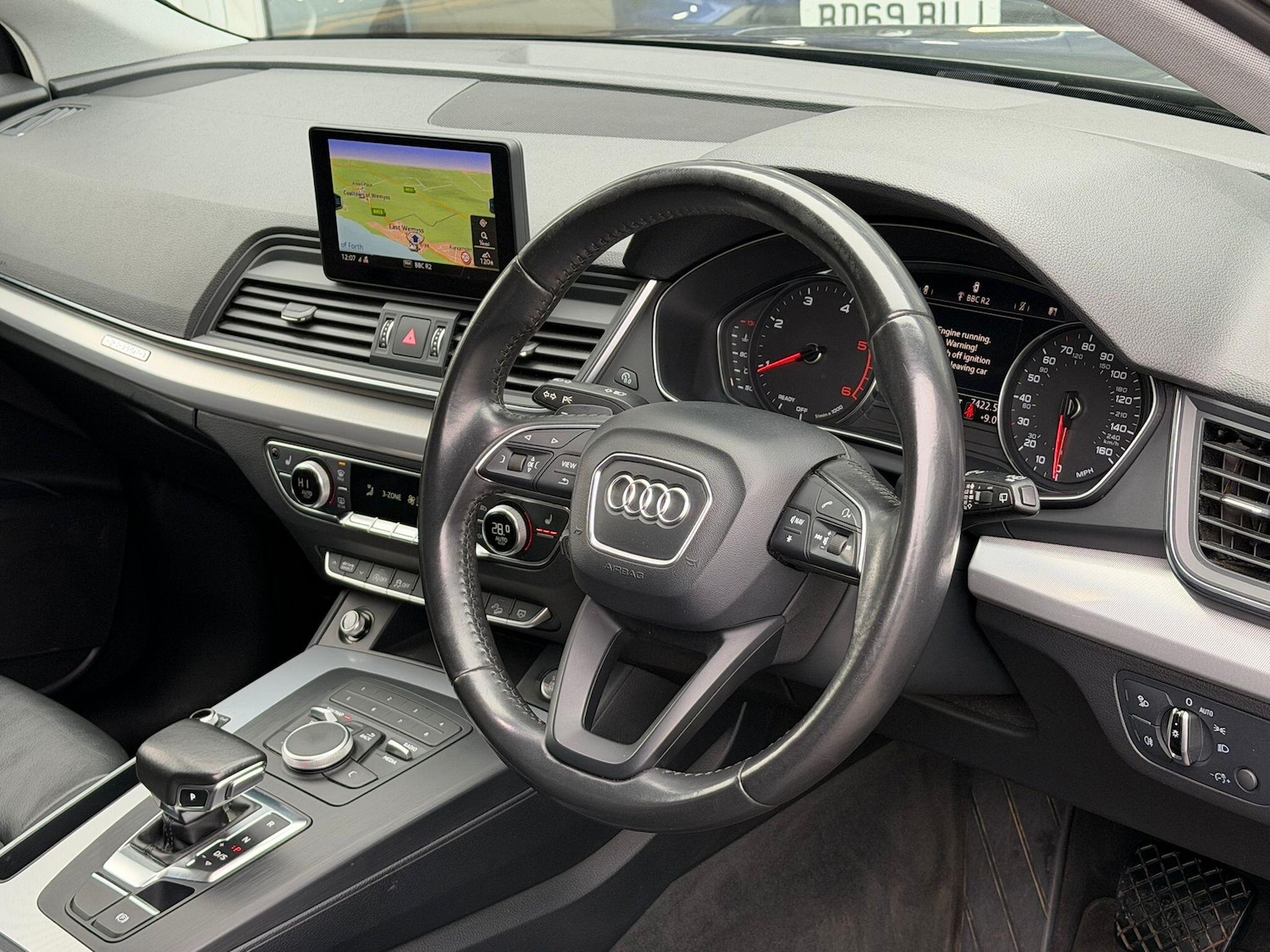 Used Audi Q5 2017 for sale - 77029375: Photo 27